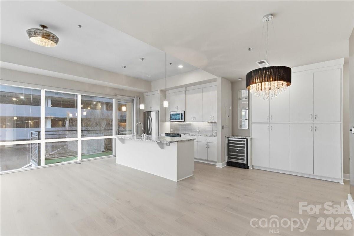 Metlofts - Residential