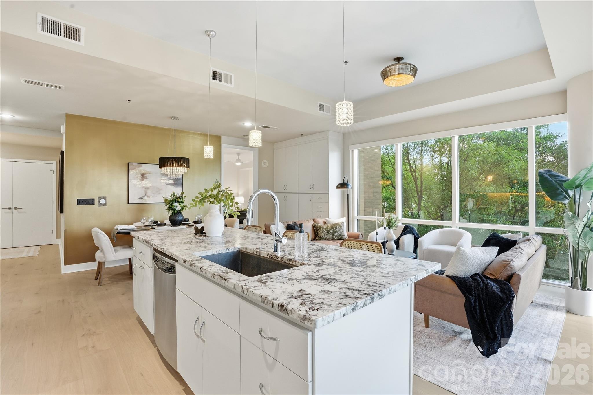 Metlofts - Residential