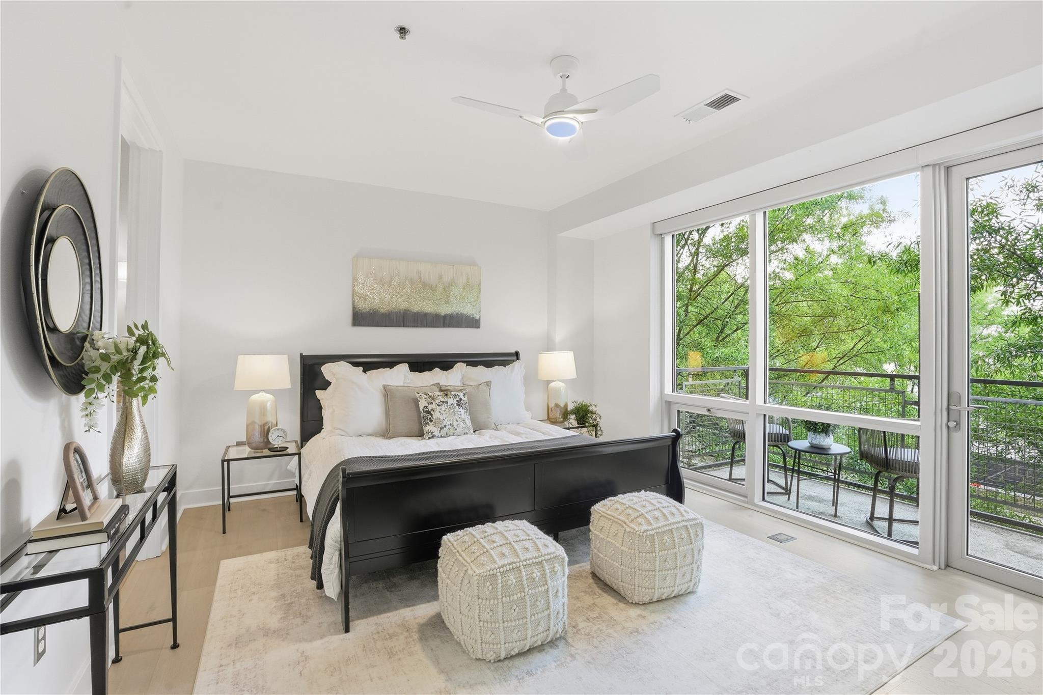 Metlofts - Residential