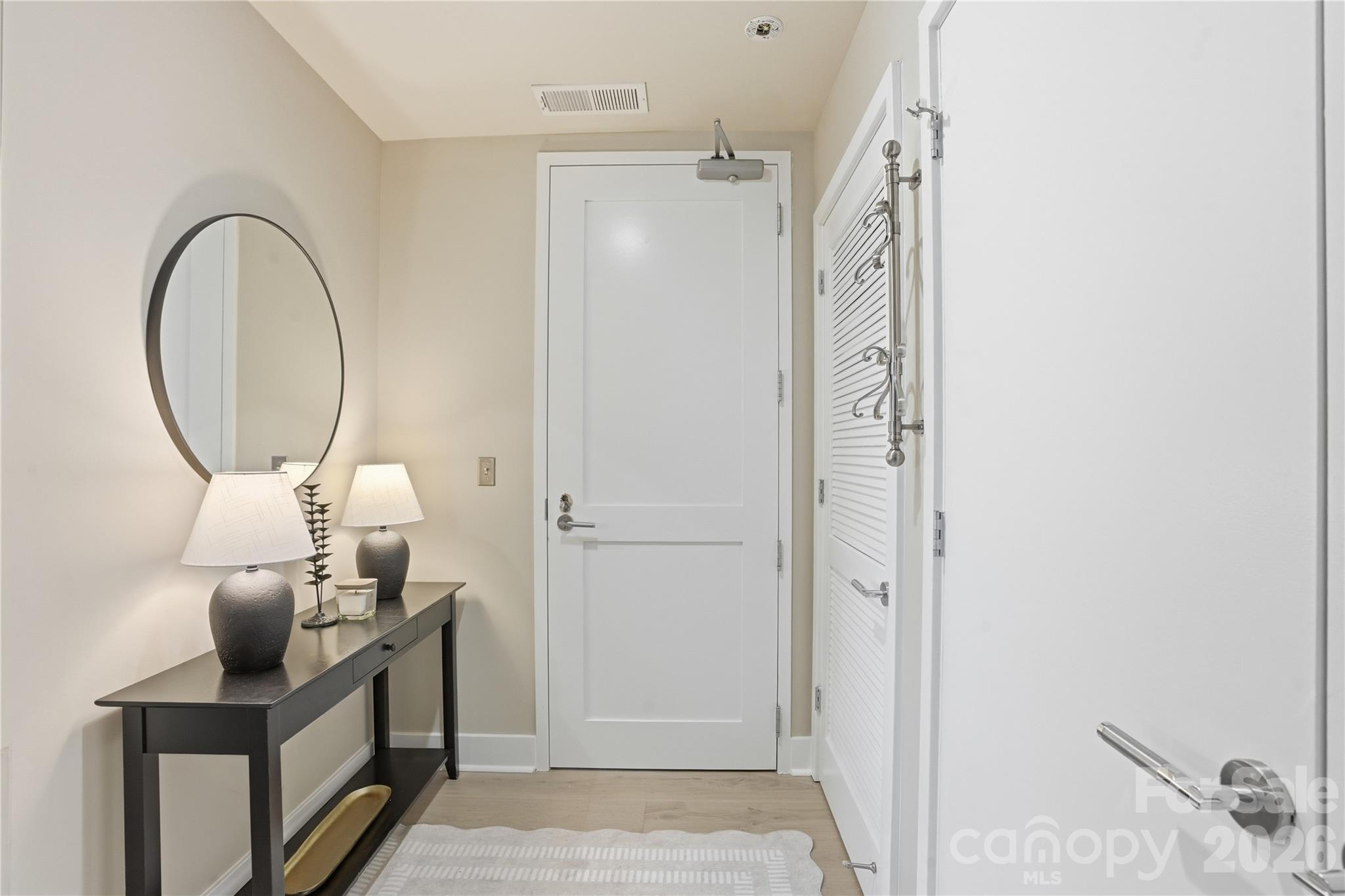 Metlofts - Residential