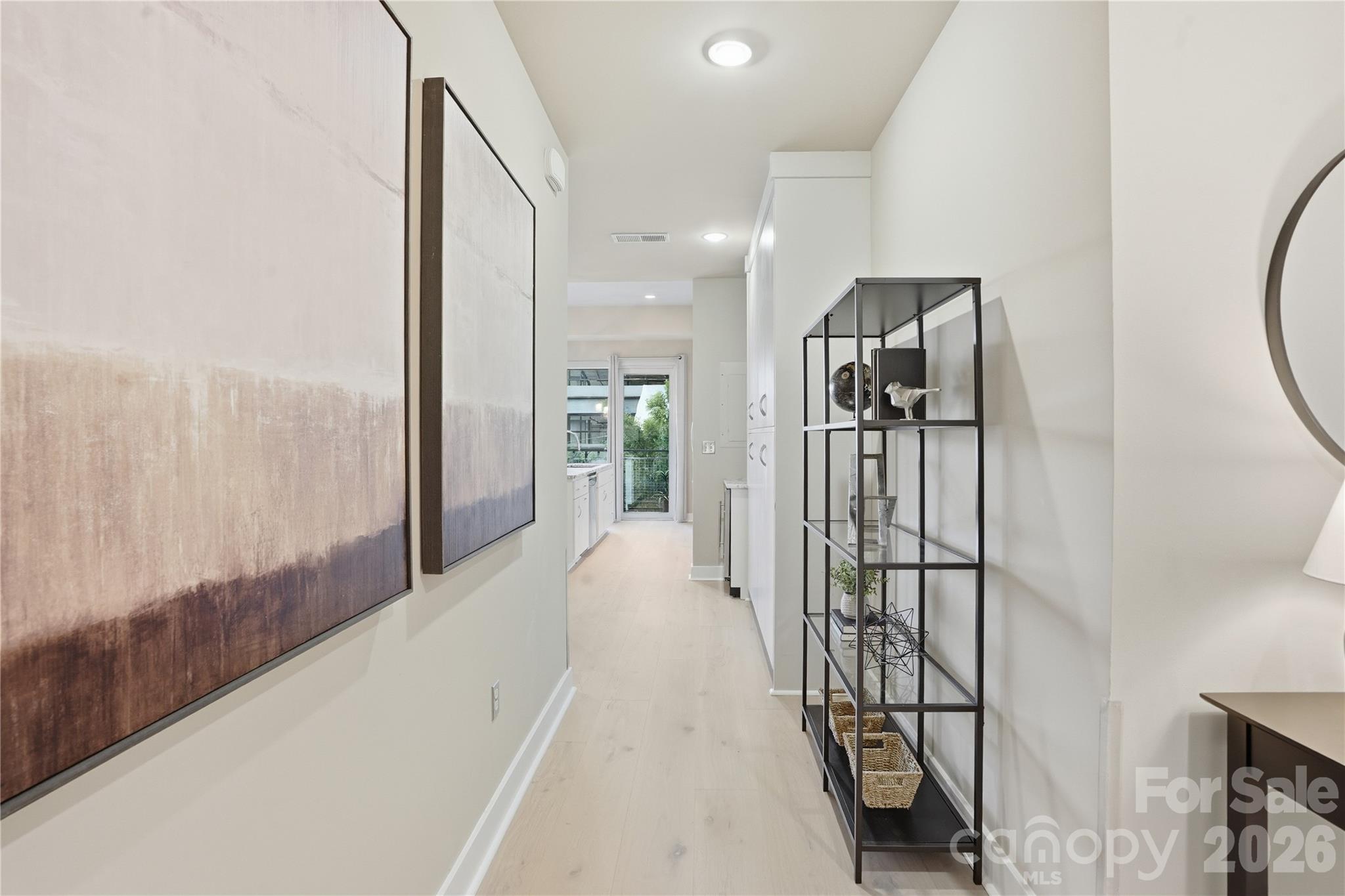 Metlofts - Residential
