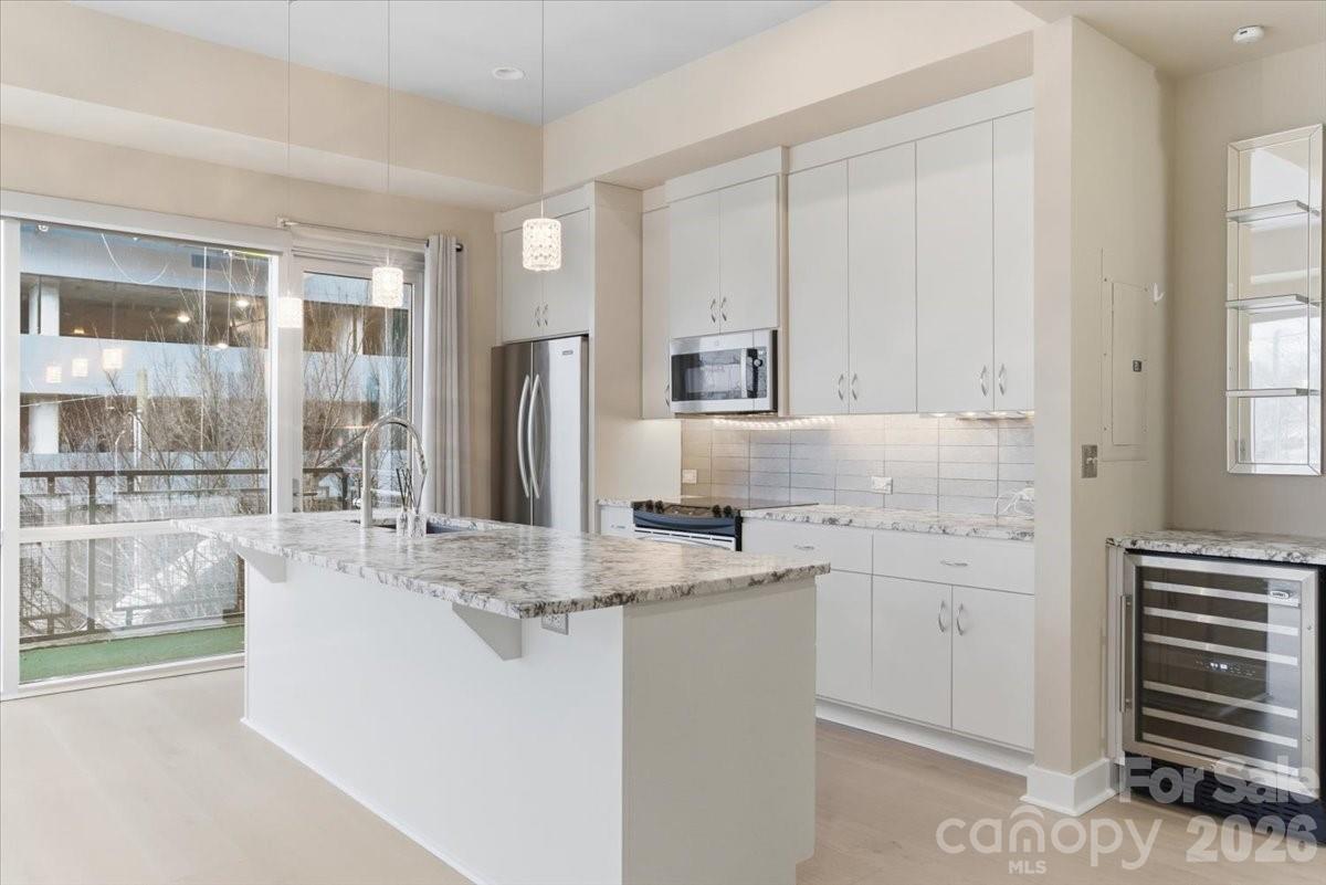 Metlofts - Residential