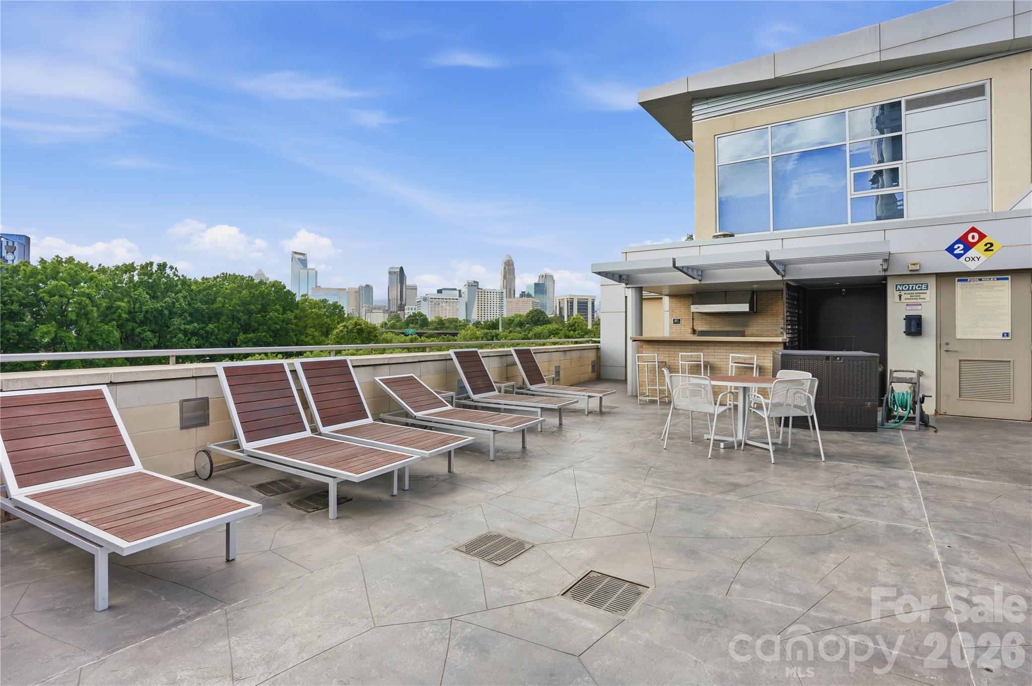 Metlofts - Residential