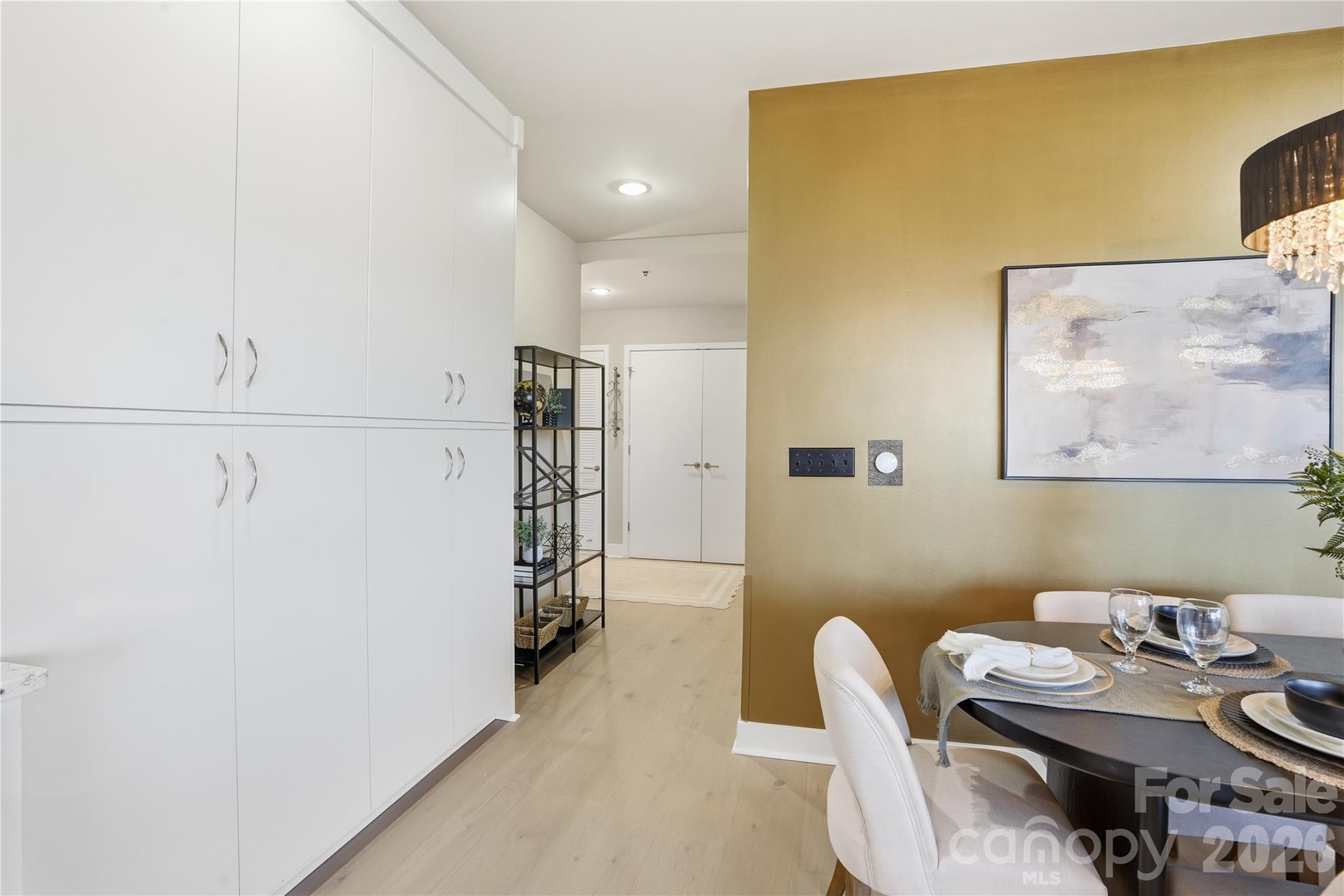 Metlofts - Residential