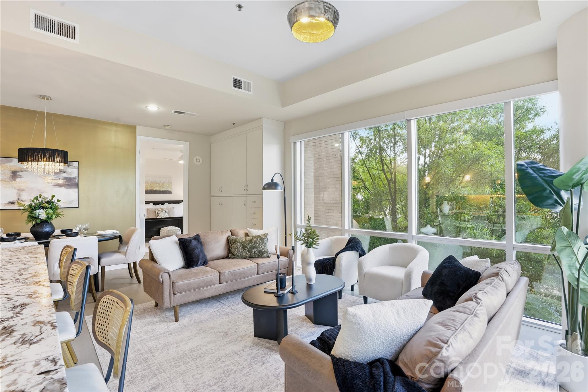 Metlofts - Residential