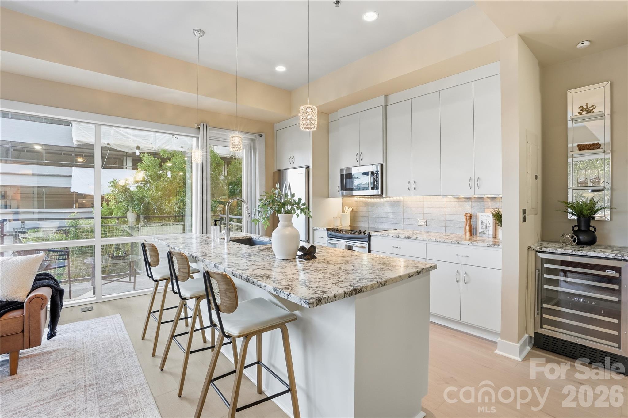 Metlofts - Residential