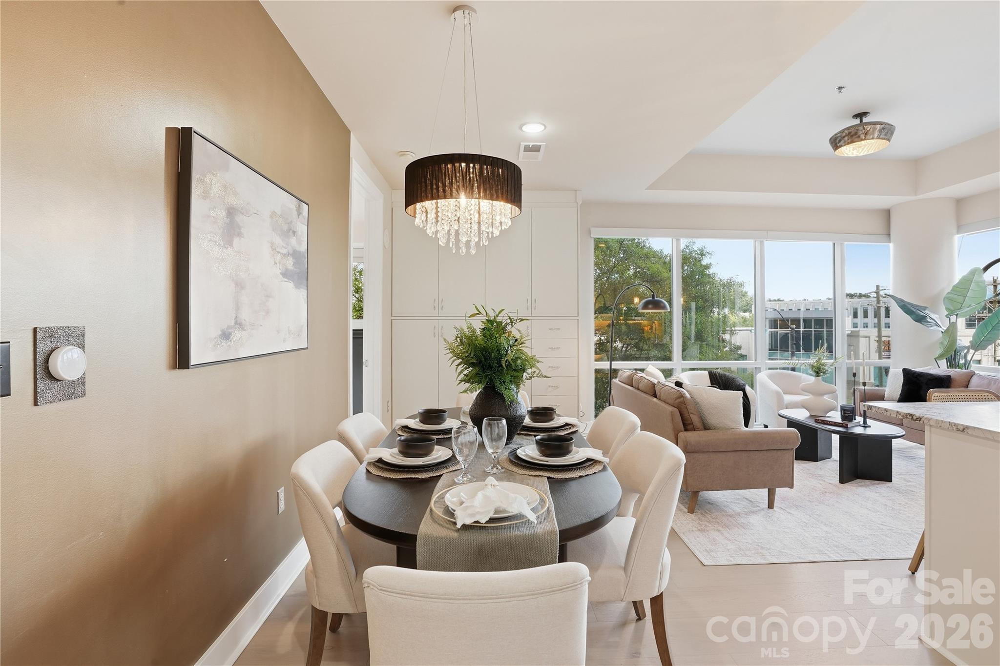 Metlofts - Residential