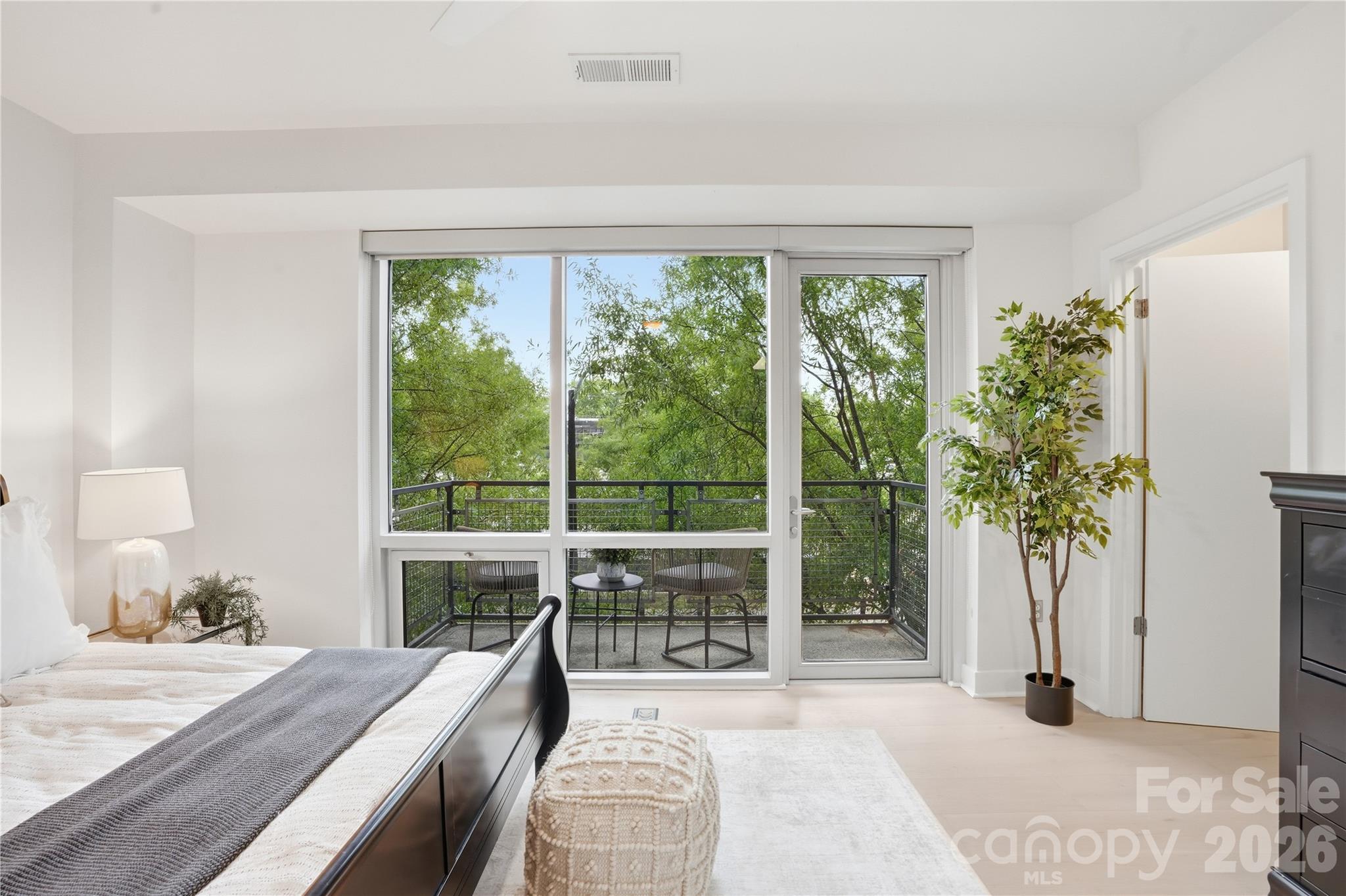 Metlofts - Residential