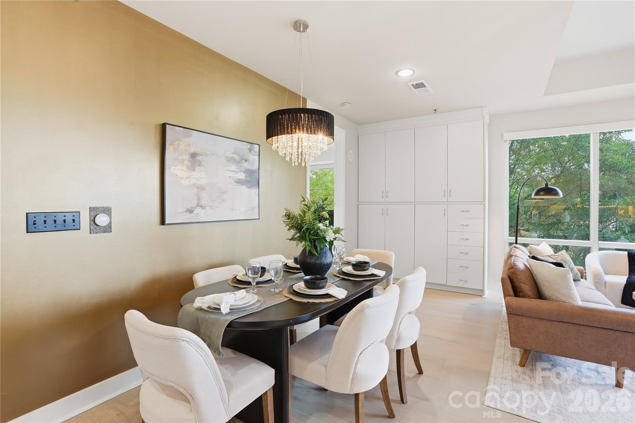 Metlofts - Residential