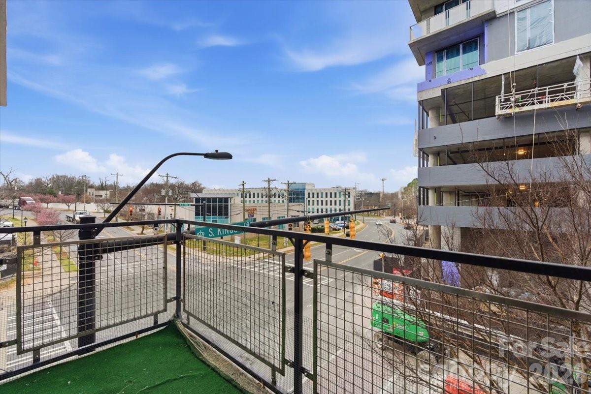 Metlofts - Residential