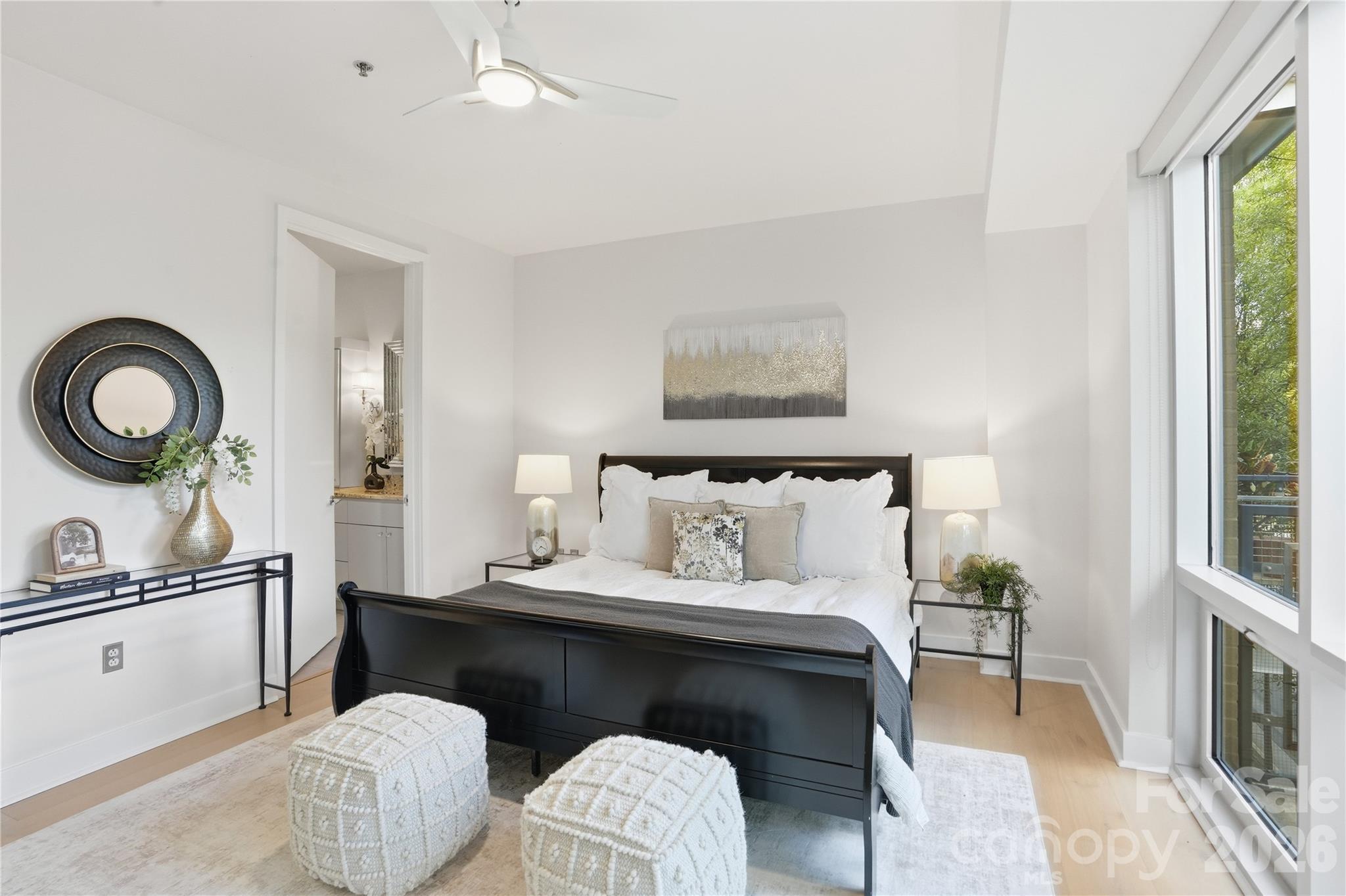 Metlofts - Residential