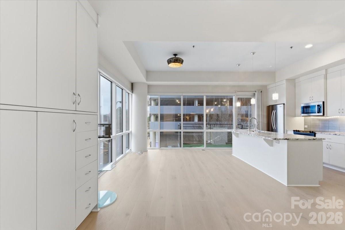 Metlofts - Residential