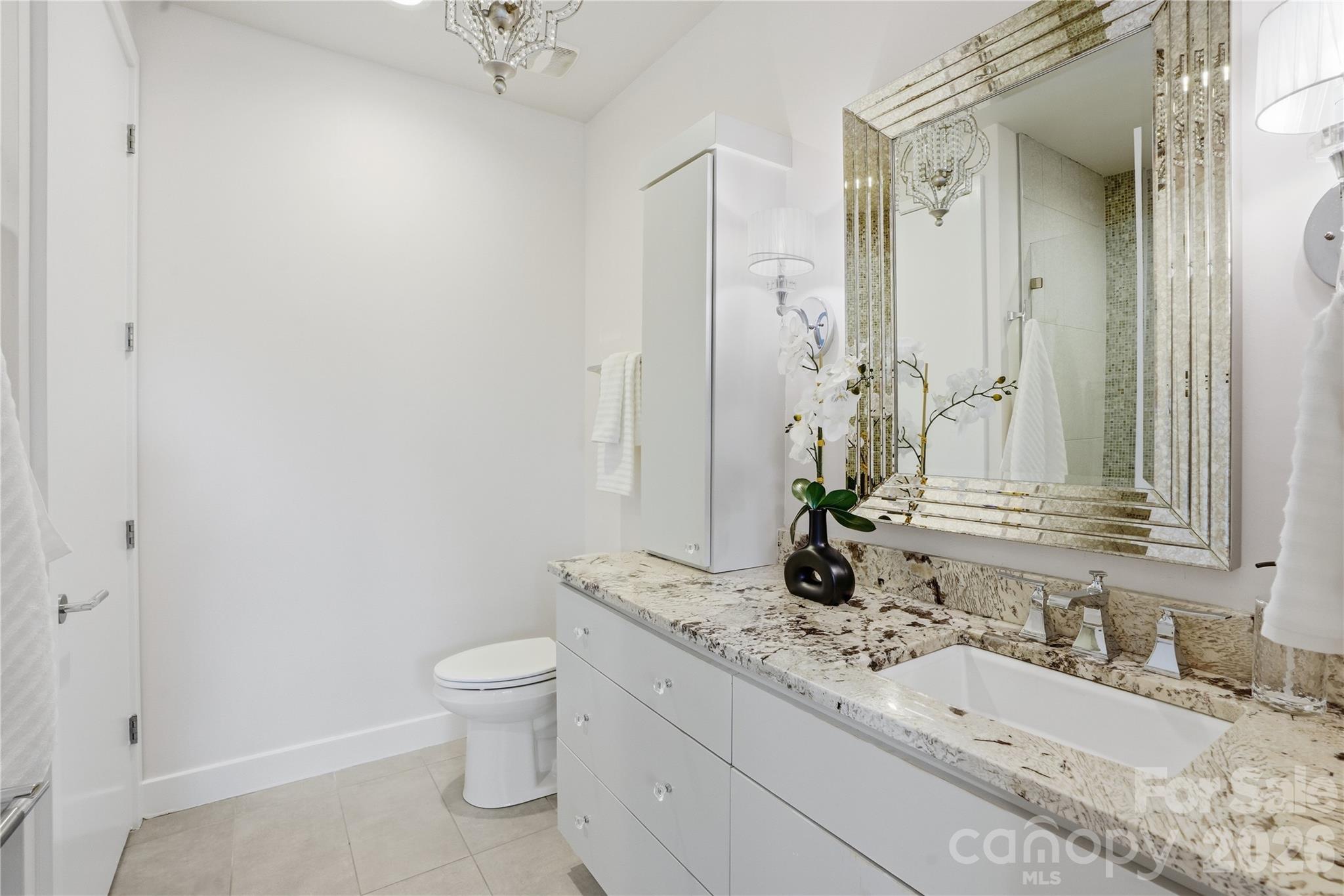 Metlofts - Residential