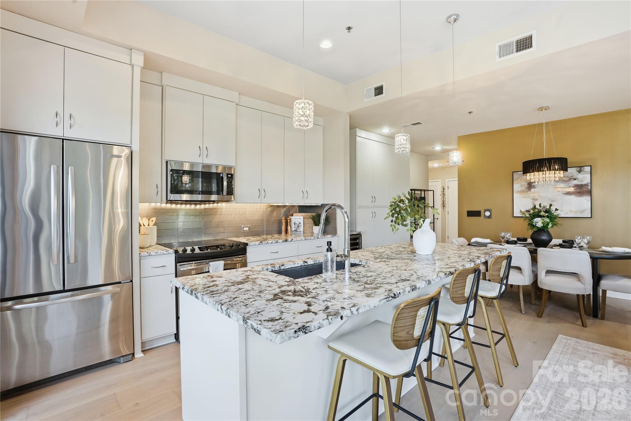 Metlofts - Residential