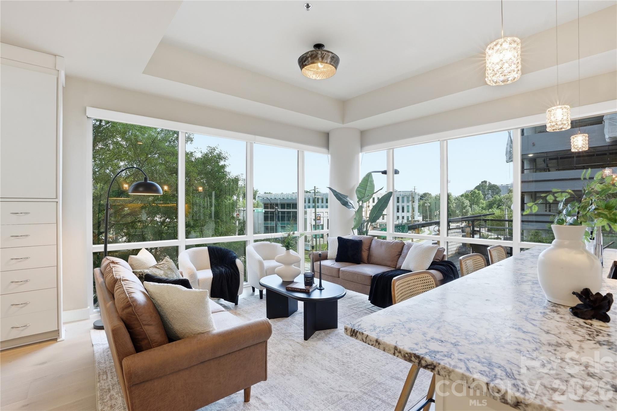 Metlofts - Residential