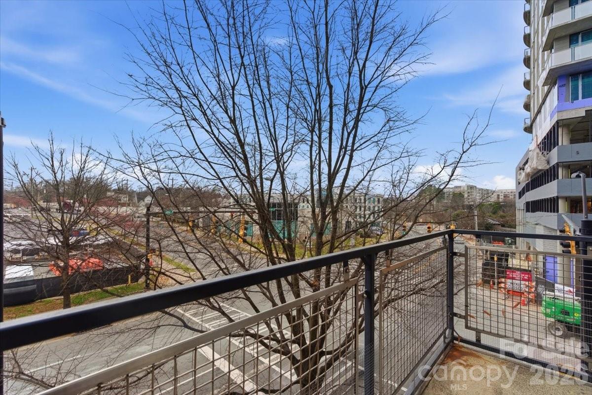 Metlofts - Residential