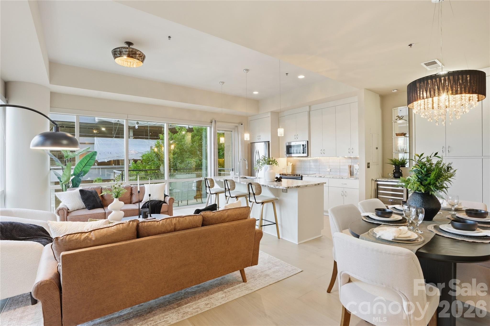 Metlofts - Residential