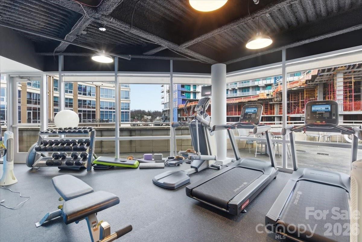 Metlofts - Residential