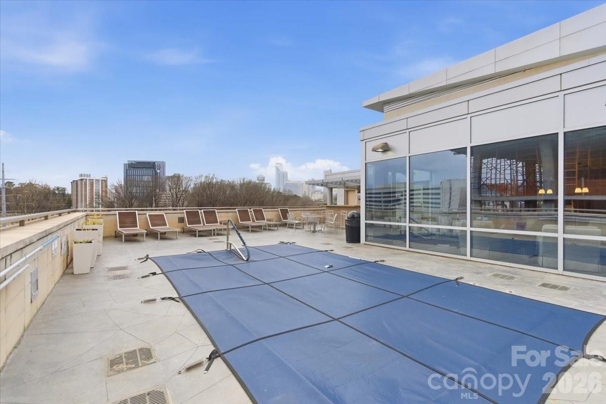 Metlofts - Residential