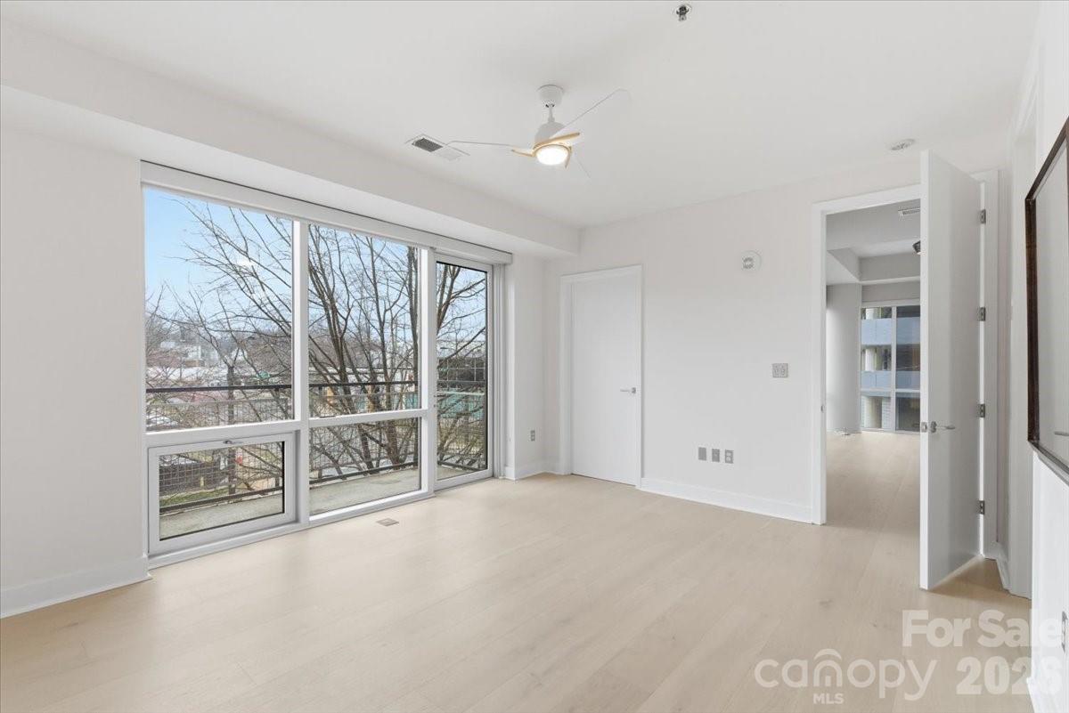 Metlofts - Residential