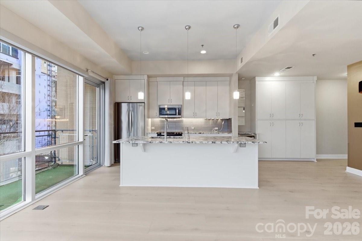 Metlofts - Residential