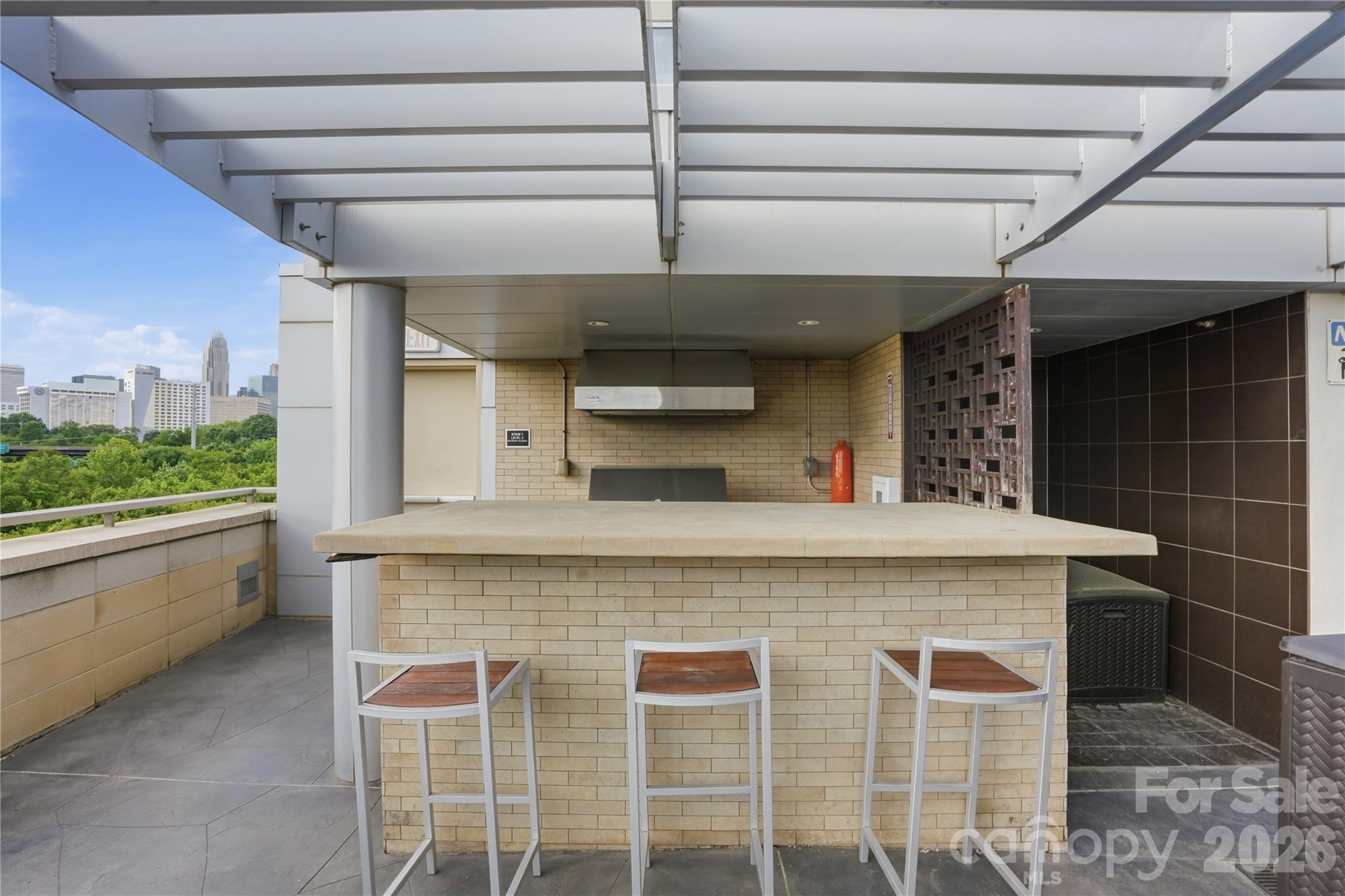 Metlofts - Residential