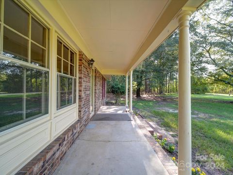 A home in Lilesville