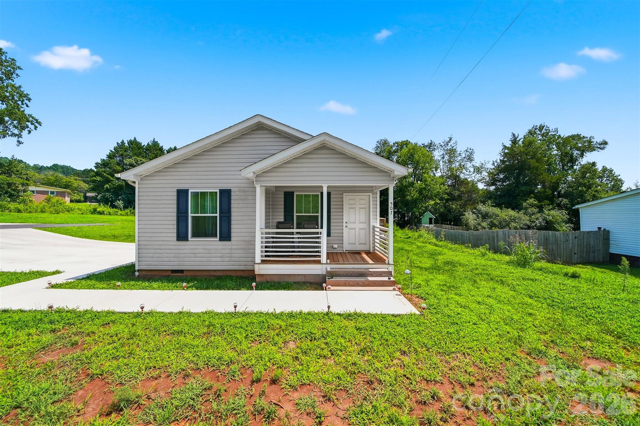 507 Hopewell Road, Morganton, NC, 28655