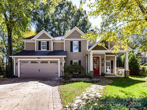 129 Shorecrest Drive Davidson NC 28036