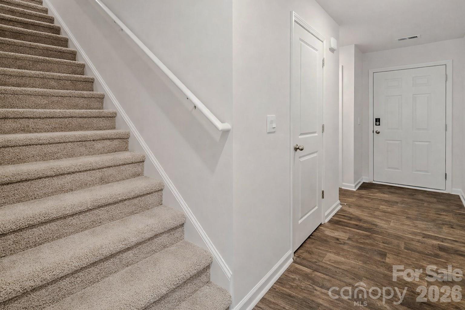 Mallard Creek Towns - Residential