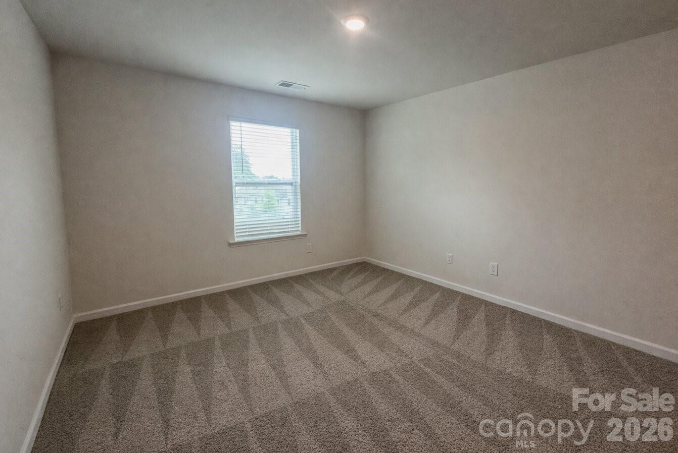 Mallard Creek Towns - Residential