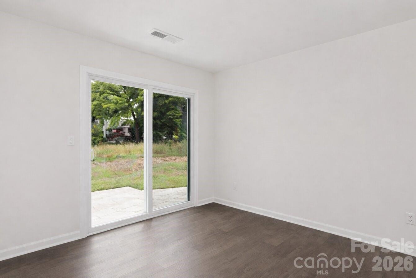 Mallard Creek Towns - Residential