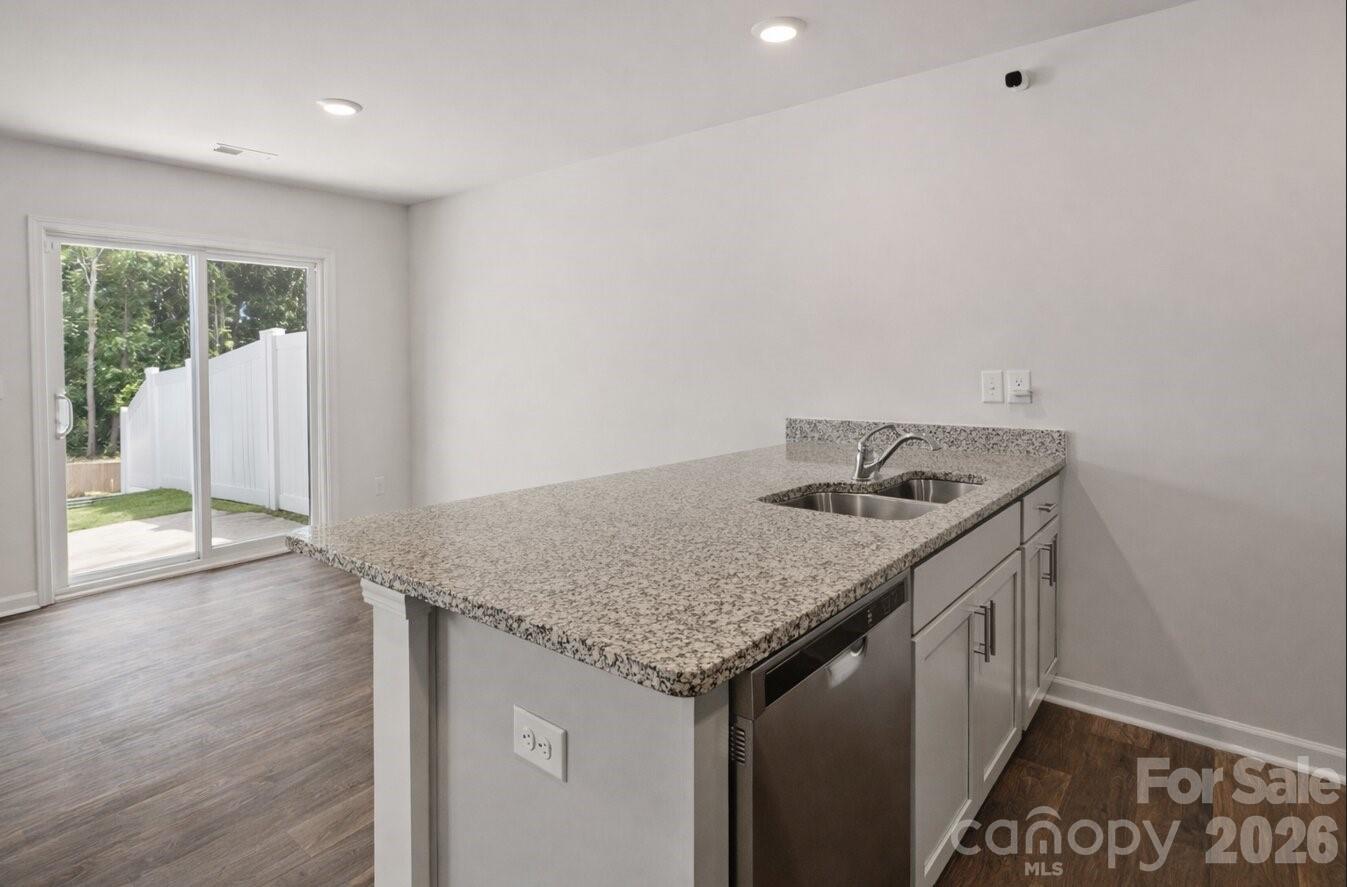 Mallard Creek Towns - Residential