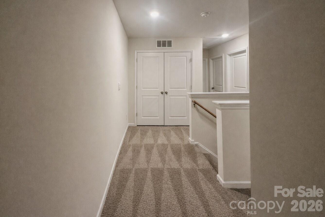 Mallard Creek Towns - Residential