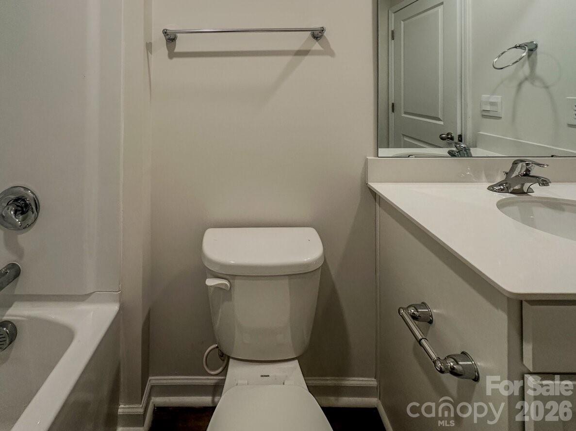 Mallard Creek Towns - Residential