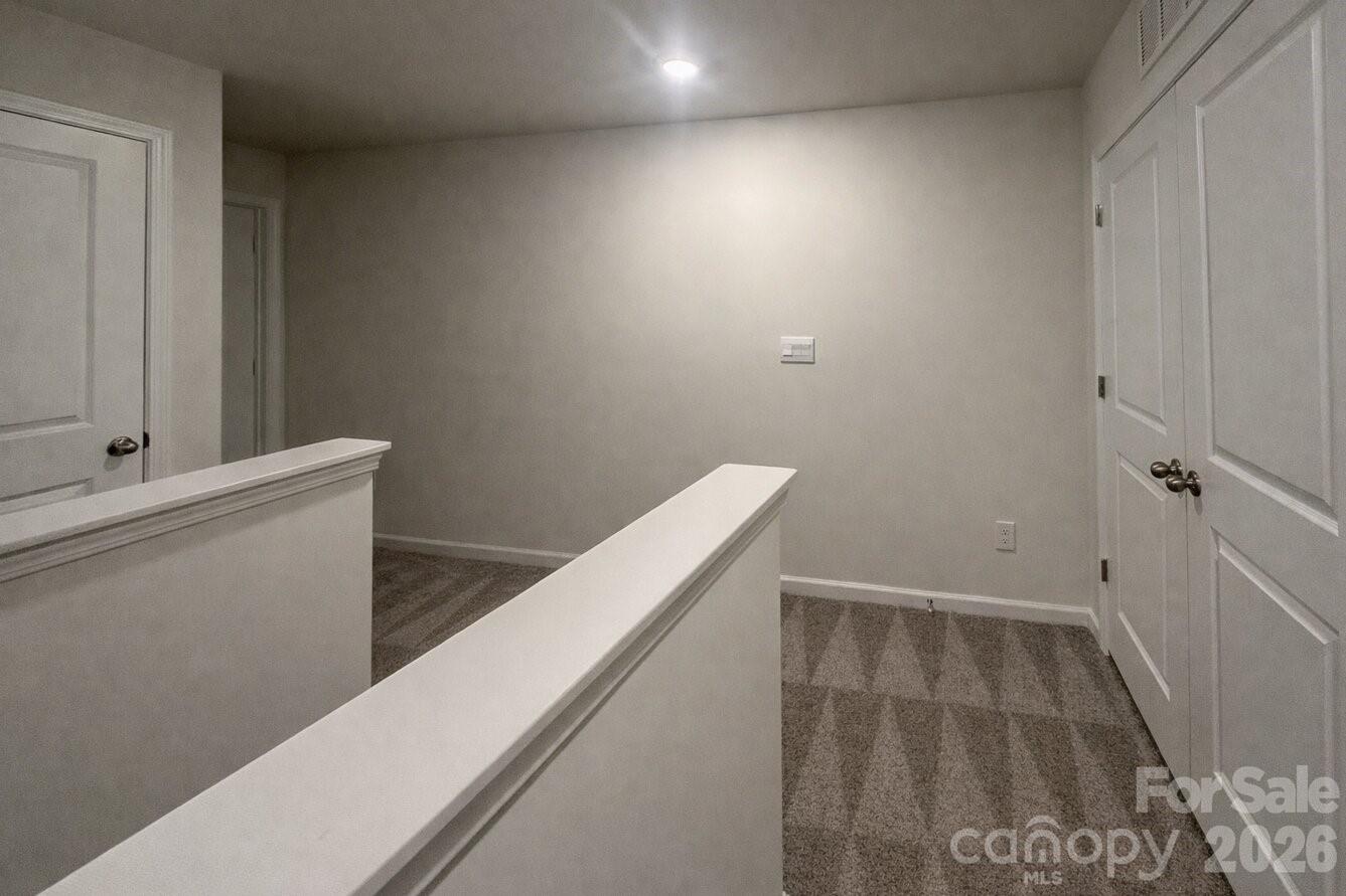 Mallard Creek Towns - Residential