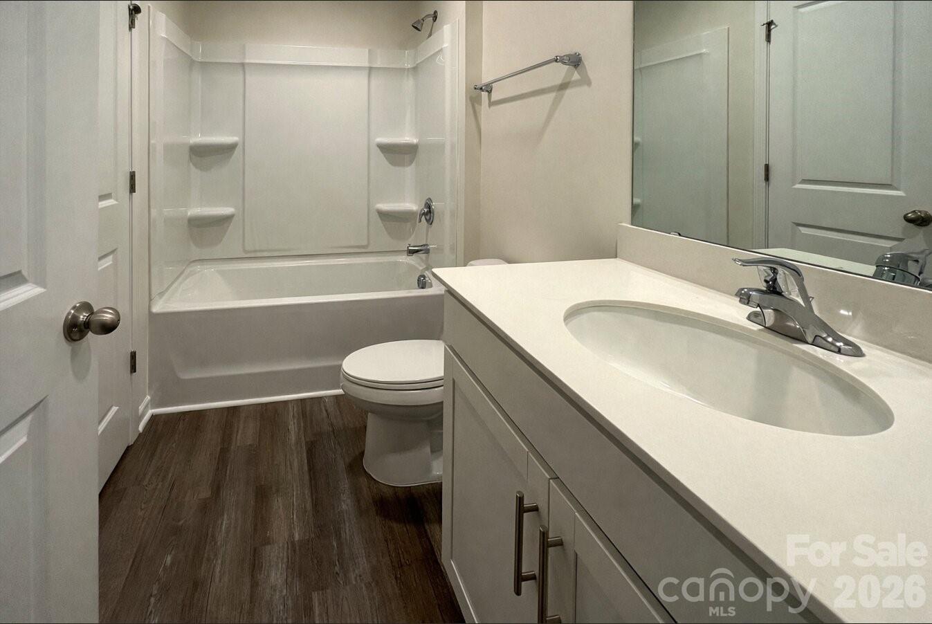 Mallard Creek Towns - Residential