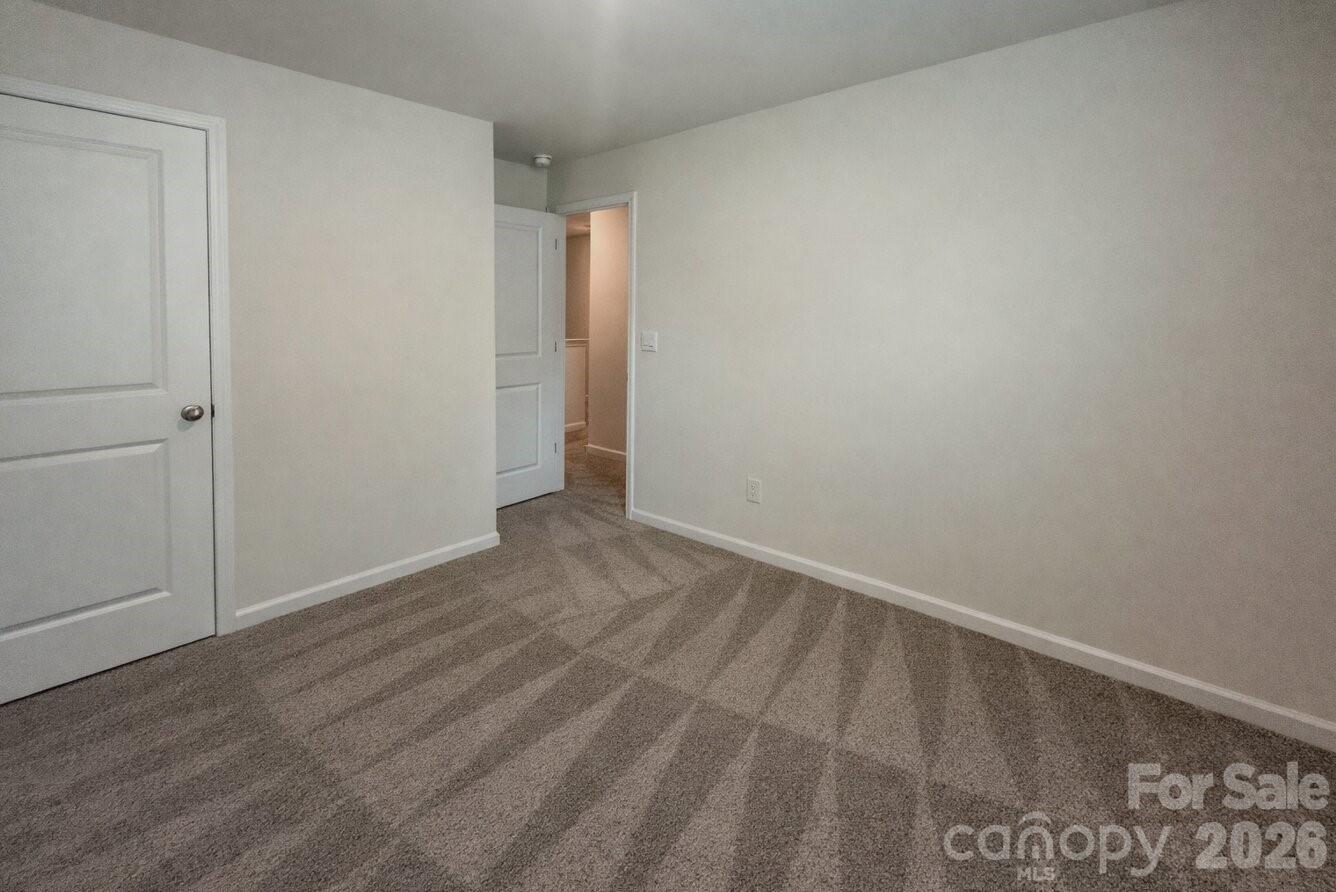 Mallard Creek Towns - Residential