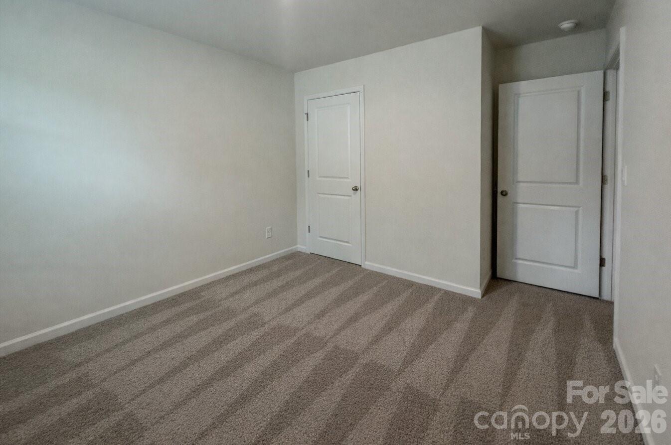 Mallard Creek Towns - Residential