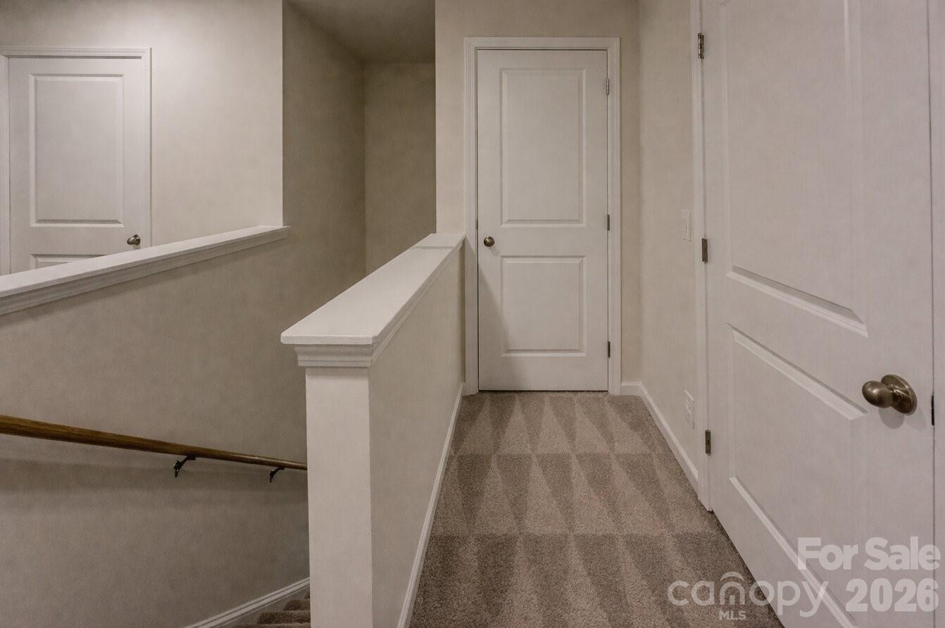 Mallard Creek Towns - Residential