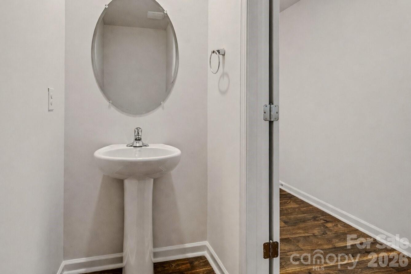 Mallard Creek Towns - Residential