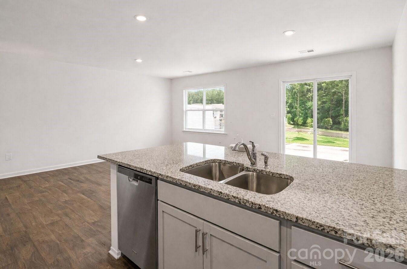 Mallard Creek Towns - Residential