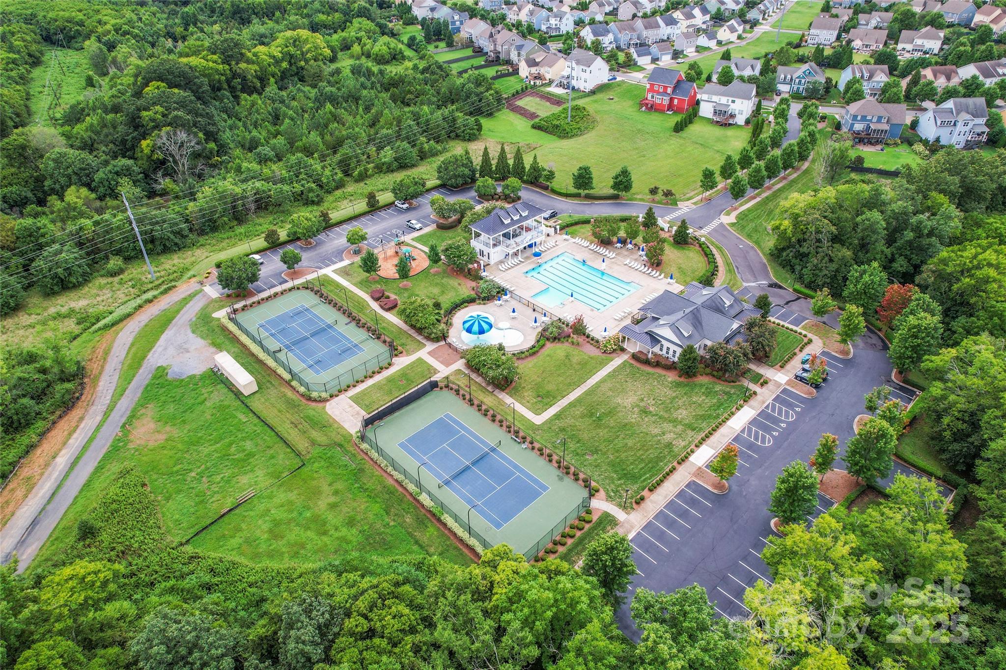 Mccullough - Residential