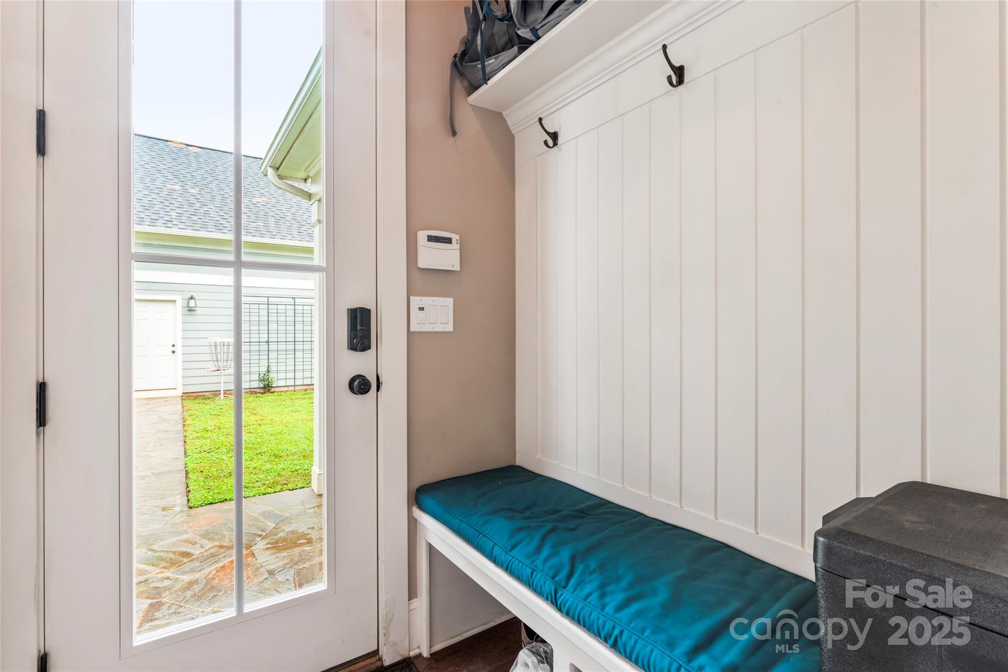 Mccullough - Residential