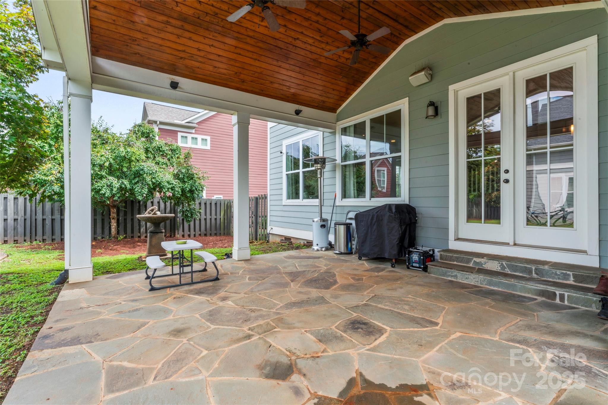 Mccullough - Residential