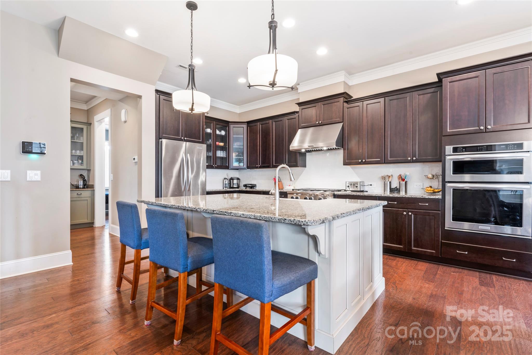 Mccullough - Residential