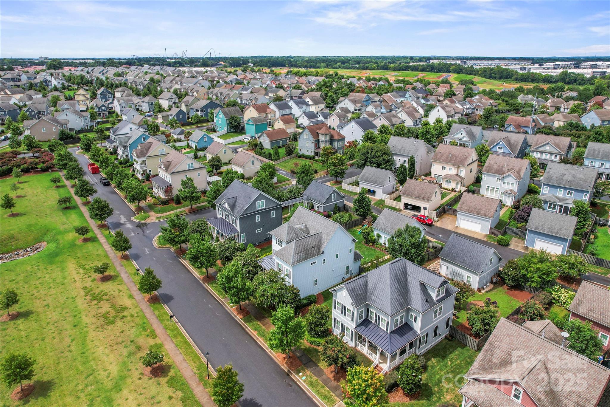 Mccullough - Residential