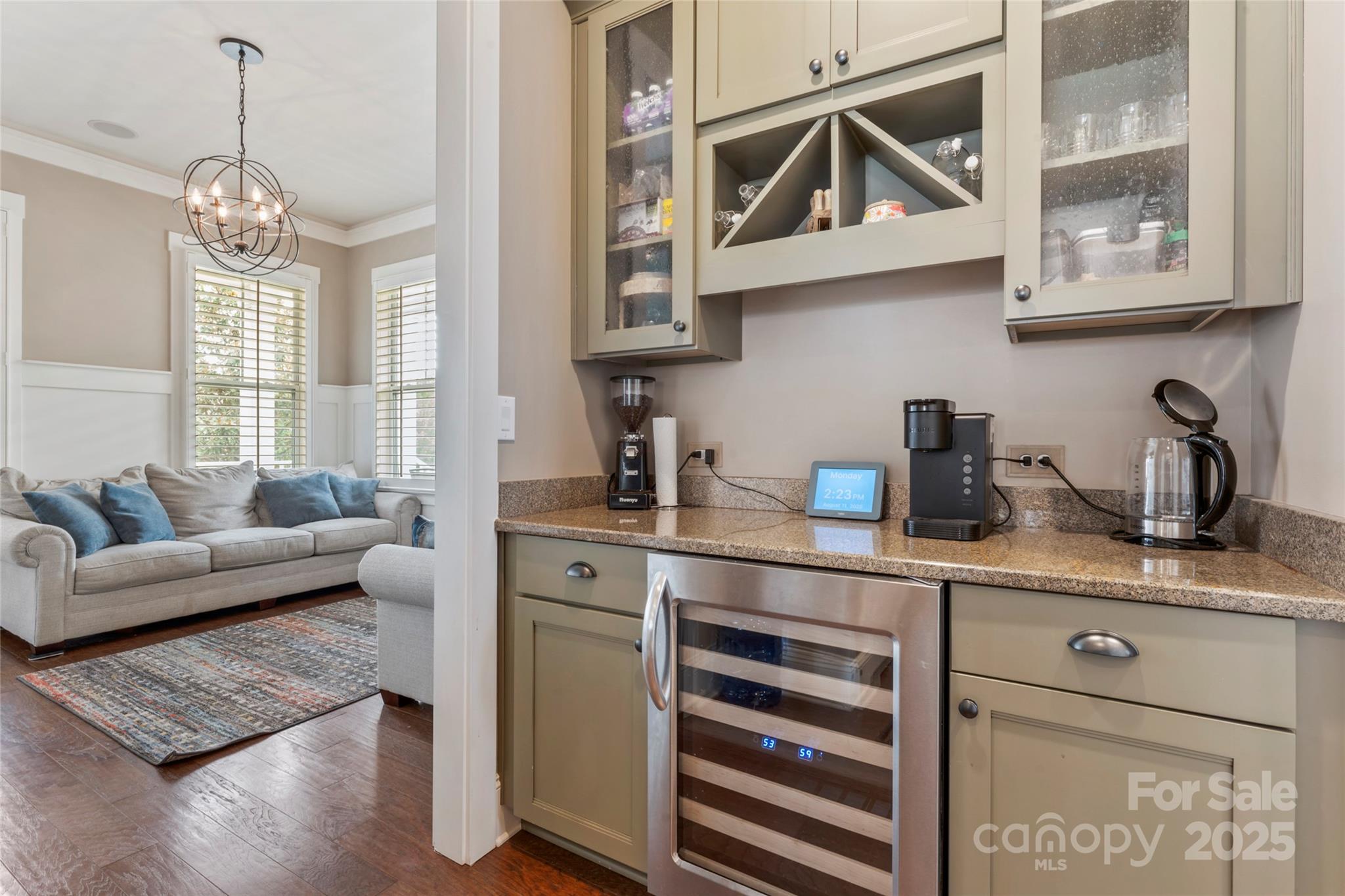 Mccullough - Residential