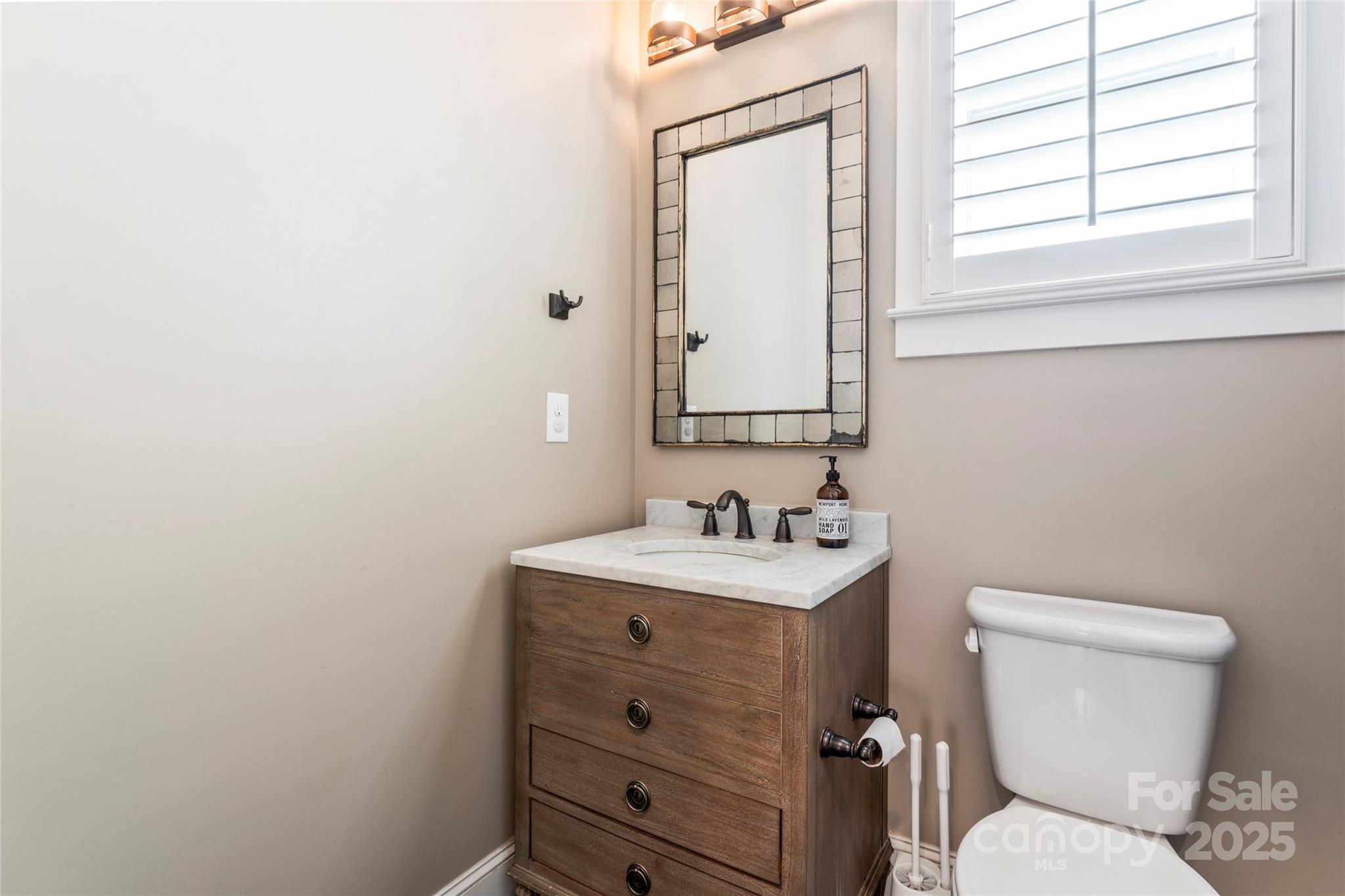 Mccullough - Residential