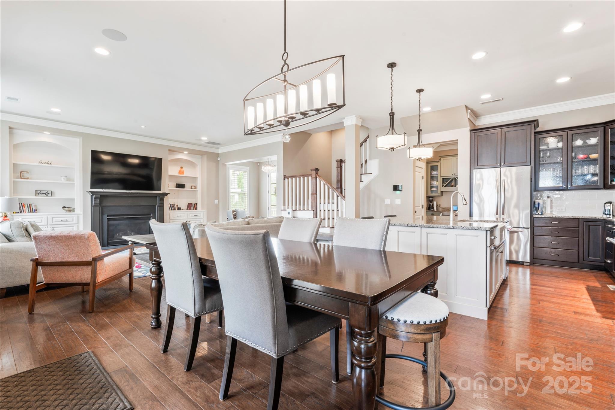 Mccullough - Residential